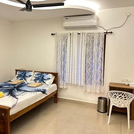 Bed and Breakfast Marari Casa De Victoria Alappuzha Экстерьер фото