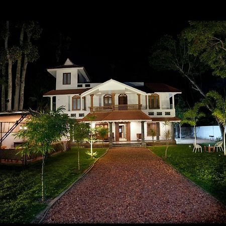 Bed and Breakfast Marari Casa De Victoria Alappuzha Экстерьер фото