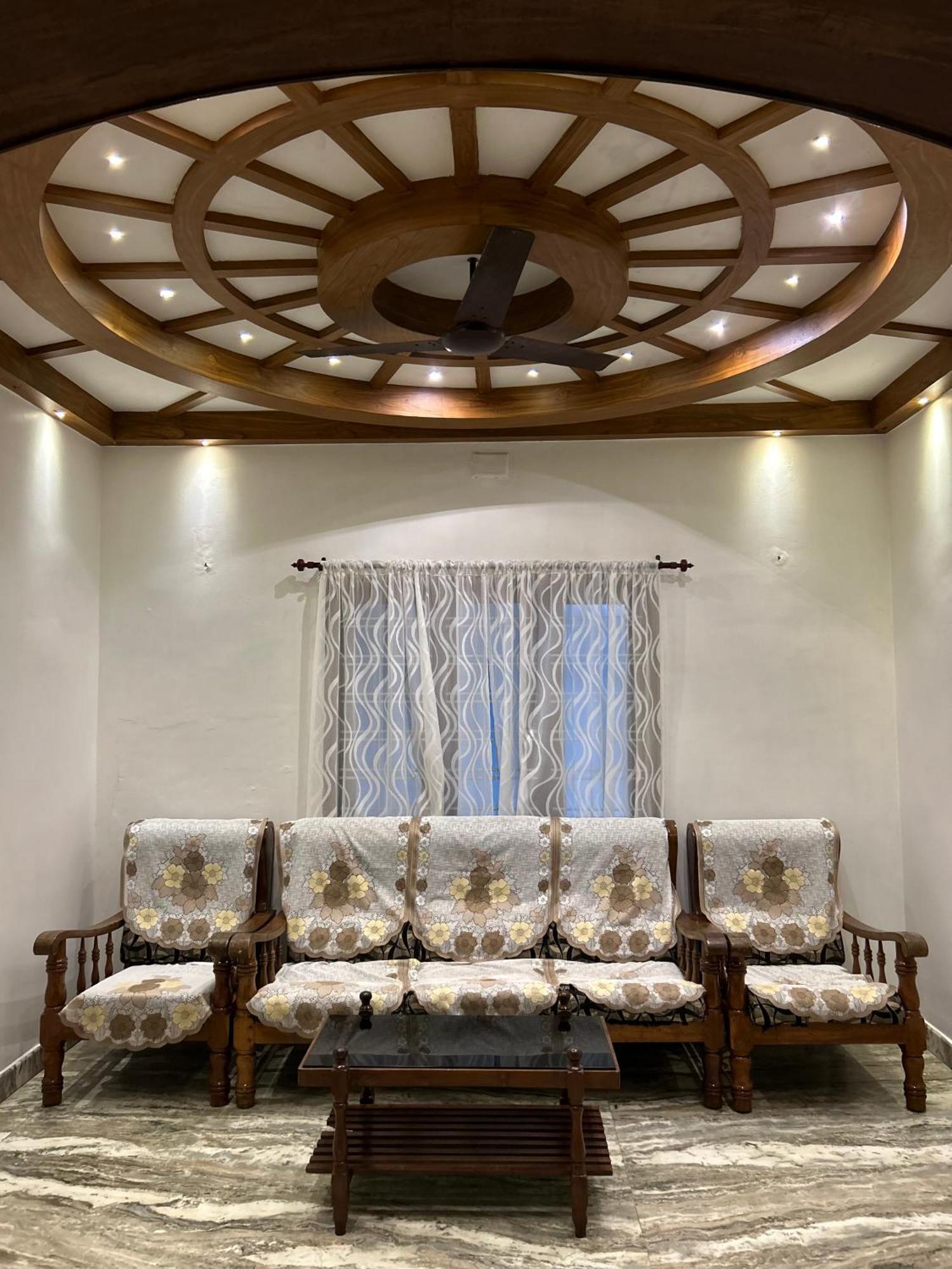 Bed and Breakfast Marari Casa De Victoria Alappuzha Экстерьер фото