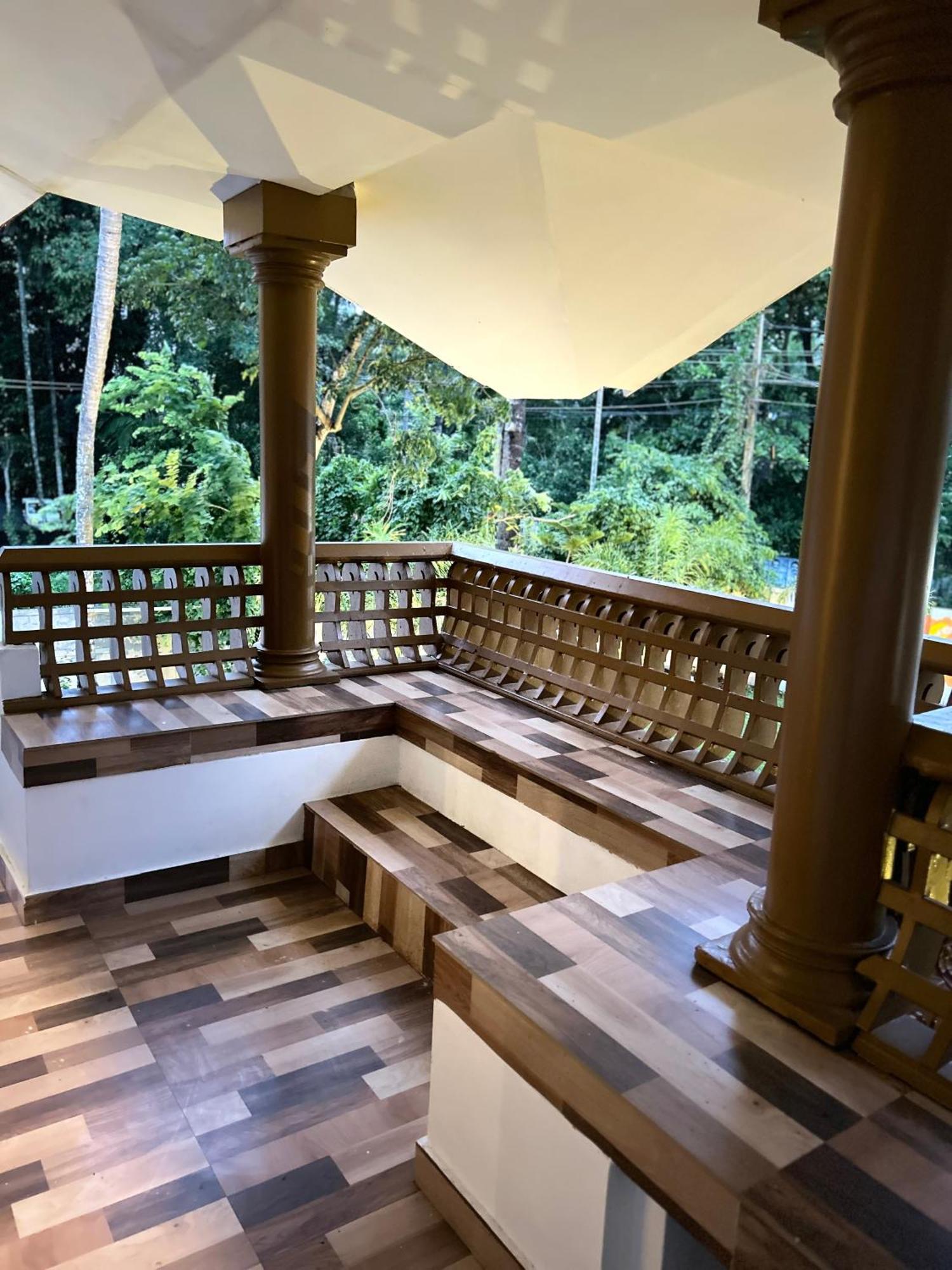 Bed and Breakfast Marari Casa De Victoria Alappuzha Экстерьер фото