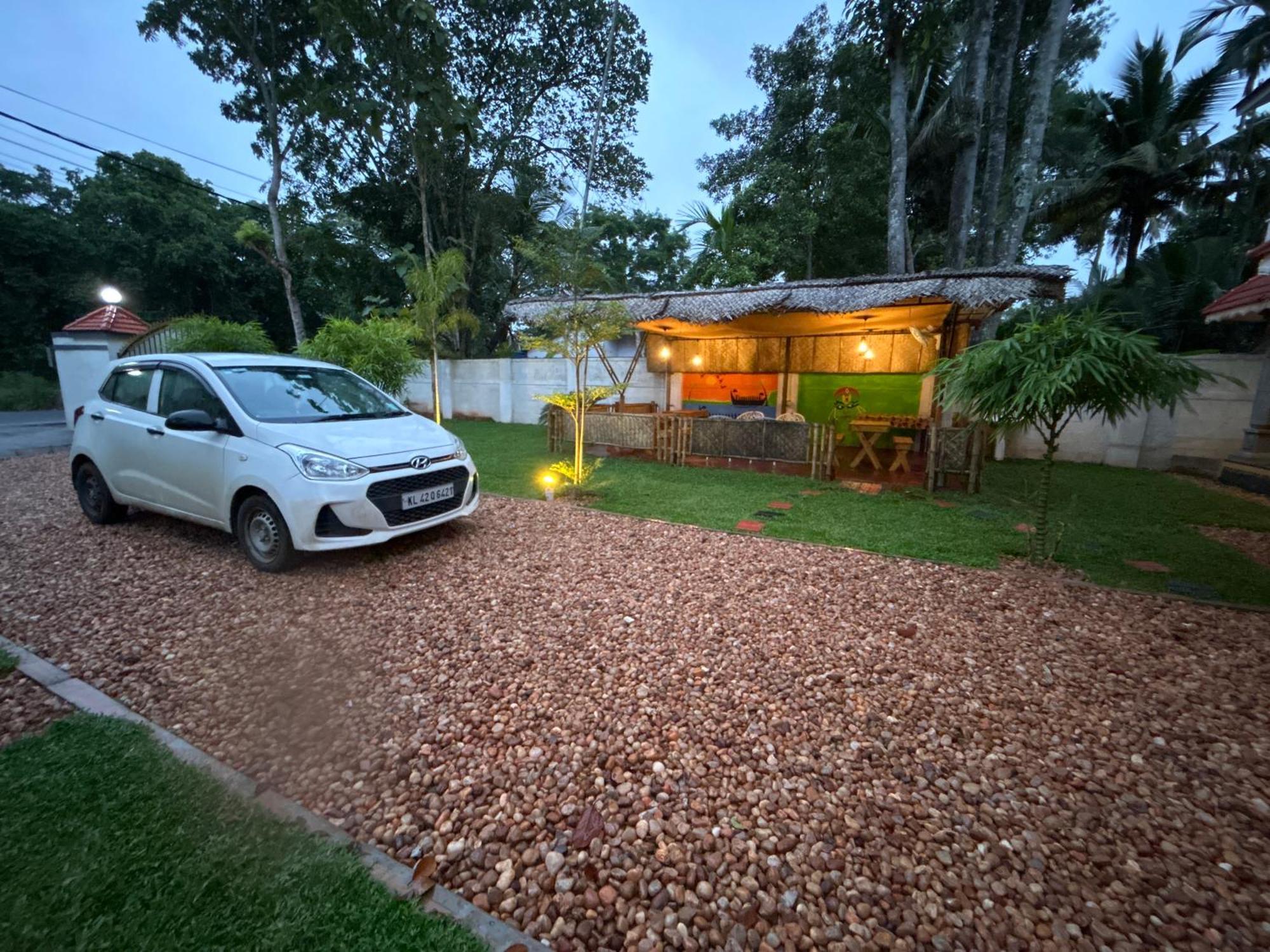 Bed and Breakfast Marari Casa De Victoria Alappuzha Экстерьер фото
