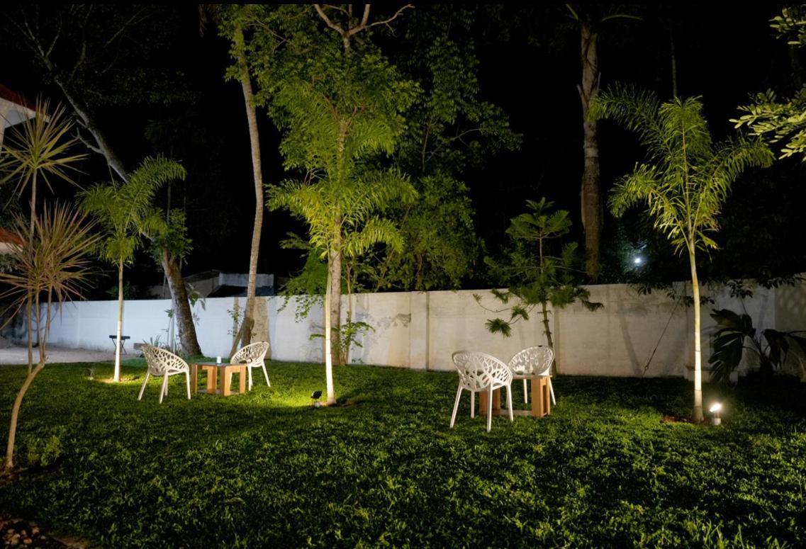 Bed and Breakfast Marari Casa De Victoria Alappuzha Экстерьер фото