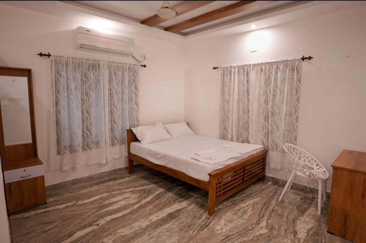 Bed and Breakfast Marari Casa De Victoria Alappuzha Экстерьер фото
